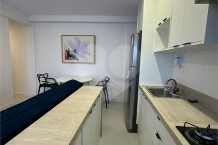 Apartamento para alugar com 2 quartos em Tucuruvi, São Paulo, SP