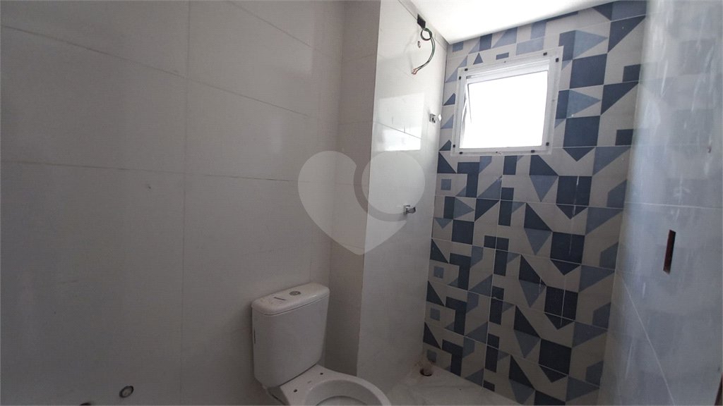 Studio à venda com 1 quarto em Parada Inglesa, São Paulo, SP