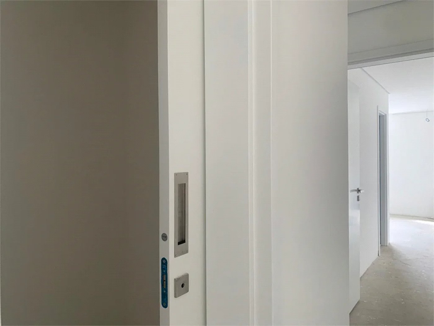 Apartamento à venda com 2 suítes em Vila Madalena, São Paulo, SP
