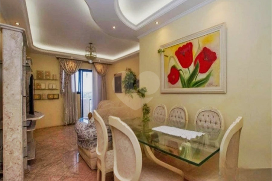 Apartamento à venda com 3 quartos, sendo 1 suíte, em Vila Galvão, Guarulhos, SP