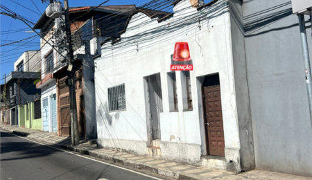 Casa à venda no Centro, Mogi das Cruzes, SP