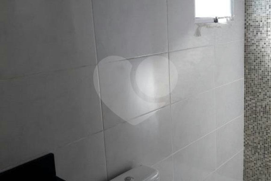 Sobrado à venda com 3 quartos, sendo 1 suíte, em Villa Verde, Franco da Rocha, SP