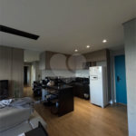 Apartamento à venda com 1 suíte em Pinheiros, São Paulo, SP