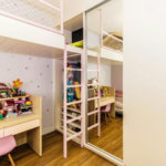 Apartamento à venda com 2 quartos, sendo 1 suíte, em Tatuapé, São Paulo, SP