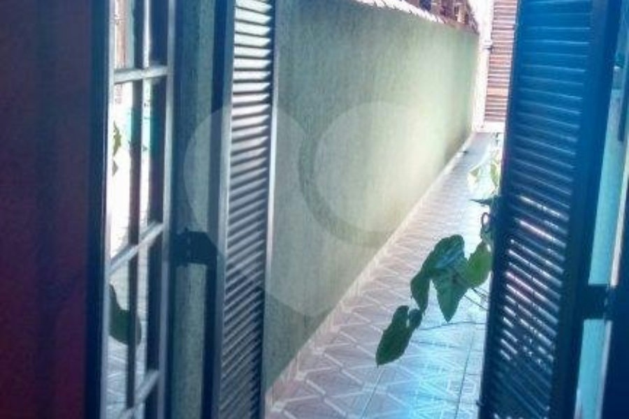 Casa à venda com 4 quartos em Jaçanã, São Paulo, SP