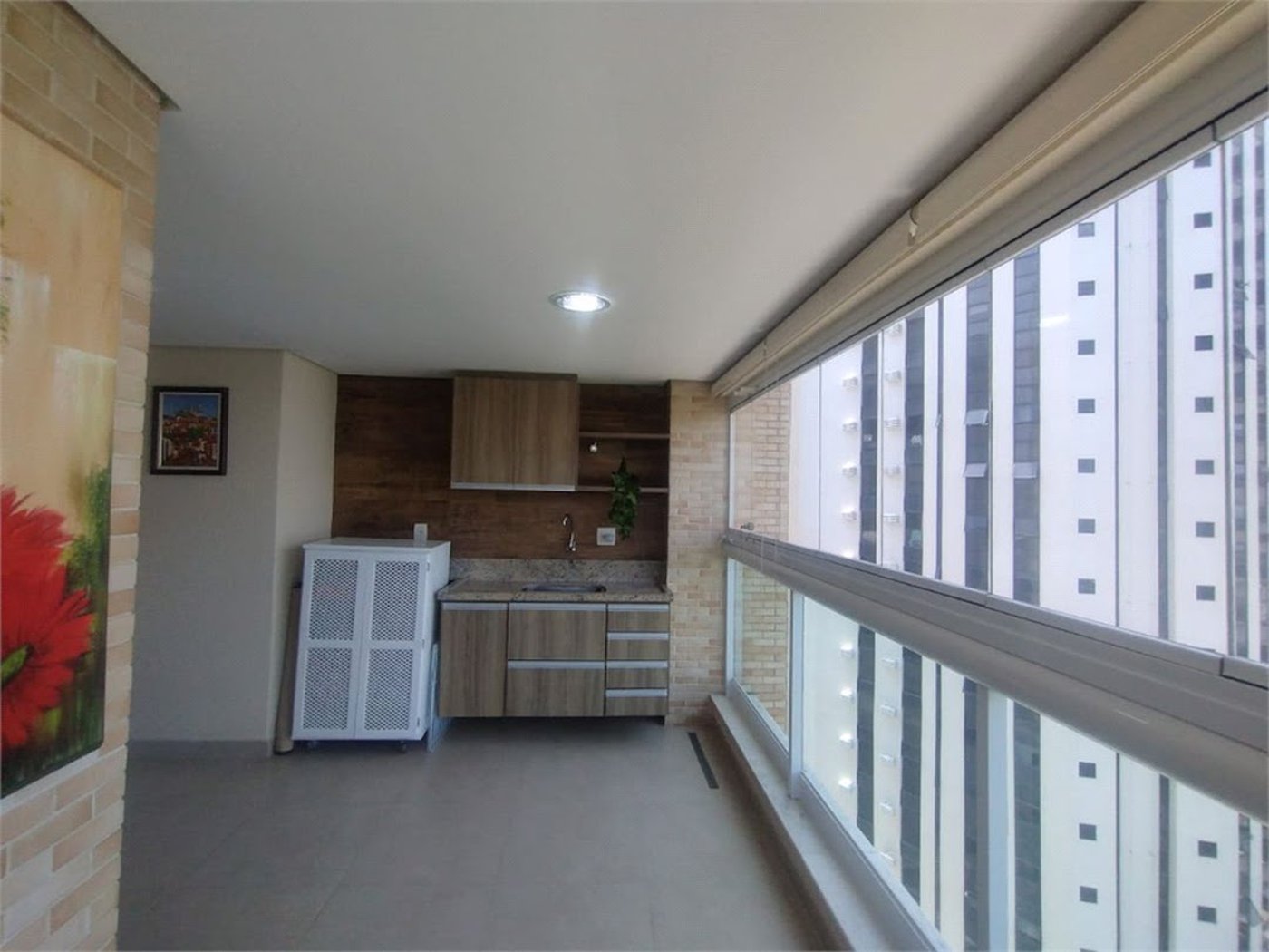 Apartamento à venda, 93 m² por R$ 890.000,00 - Jardim Astúrias - Guarujá/SP