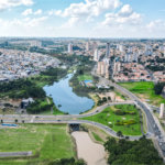 Apartamento à venda com 3 quartos, sendo 1 suíte, em Bairro Pau Preto, Indaiatuba, SP