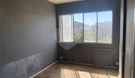 Apartamento à venda com 2 quartos em Grajaú, Rio de Janeiro, RJ