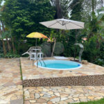 Casa à venda com 6 suítes em Massaguaçu, Caraguatatuba, SP