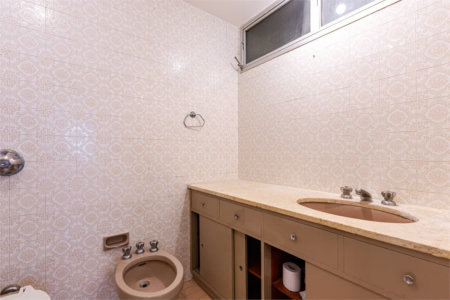 Apartamento à venda com 2 quartos, sendo 1 suíte, em Vila Progredior, São Paulo, SP
