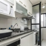 Apartamento à venda com 3 quartos, sendo 2 suítes, em Barra Funda, São Paulo, SP