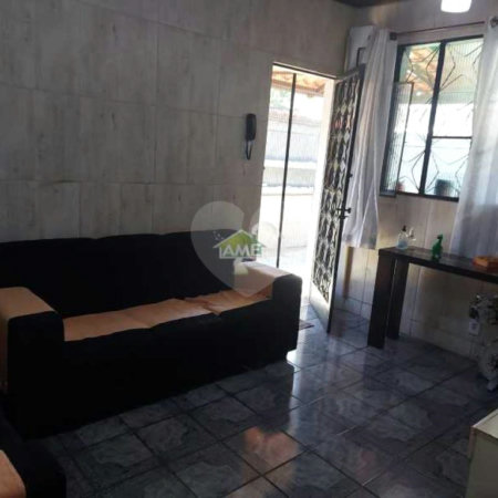 Casa à venda com 1 suíte em Campo Grande, Rio de Janeiro, RJ