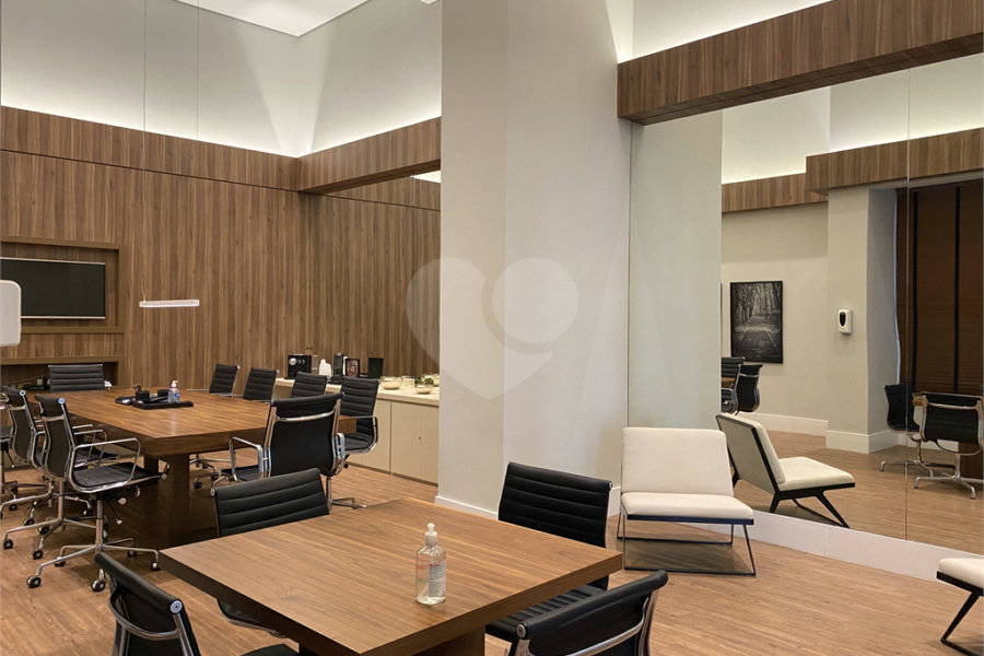 Apartamento à venda com 4 suítes em Santana, São Paulo, SP