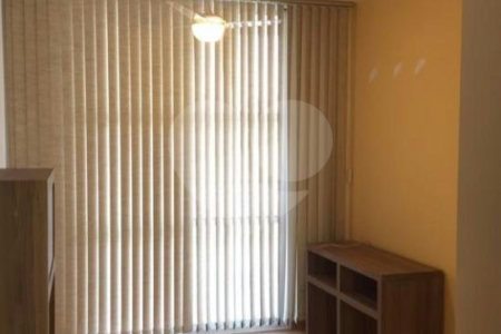 Apartamento à venda com 2 quartos em Jaguaré, São Paulo, SP
