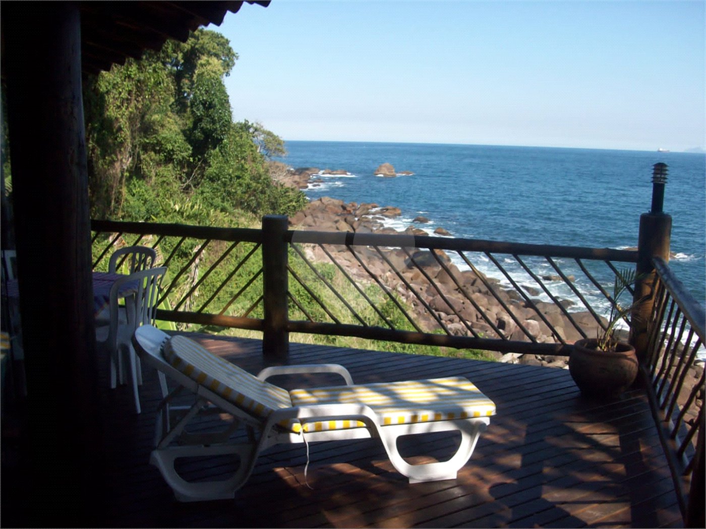 Casa à venda com 4 suítes em Praia Grande (sul da Ilha), Ilhabela, SP