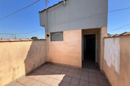 Casa para alugar com 2 quartos em Vila Nova, Salto, SP