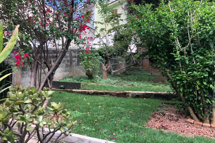 Sobrado à venda com 3 quartos, sendo 1 suíte, em Santana, São Paulo, SP