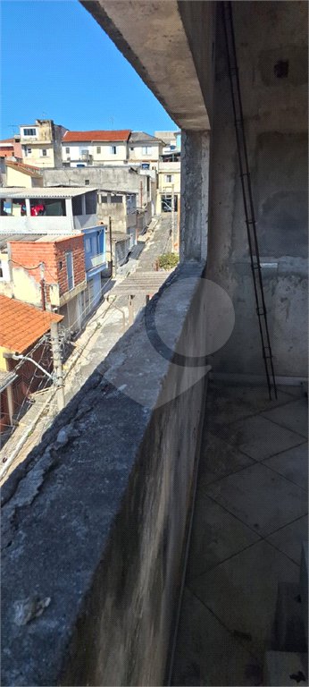 Sobrado à venda com 5 quartos, sendo 1 suíte, em Vila Gustavo, São Paulo, SP