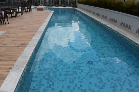 Apartamento à venda com 3 quartos, sendo 1 suíte, em Santo Antônio, São Caetano do Sul, SP