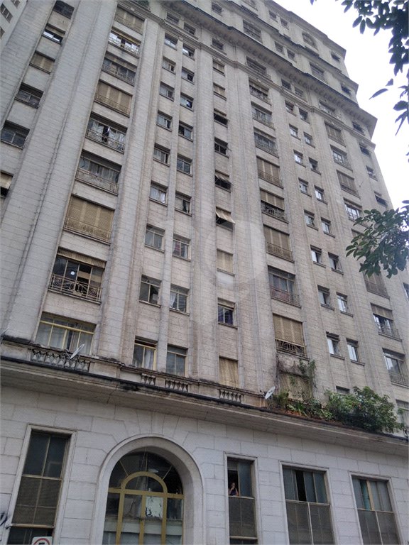 Studio à venda com 1 quarto no Centro, São Paulo, SP