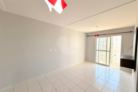 Apartamento à venda com 3 quartos em Jardim Tamoio, Jundiaí, SP