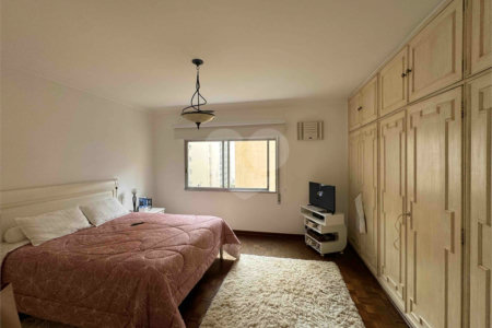 Apartamento à venda com 3 suítes em Higienópolis, São Paulo, SP