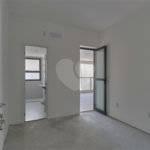 Apartamento à venda com 4 suítes em Chácara Santo Antônio, São Paulo, SP