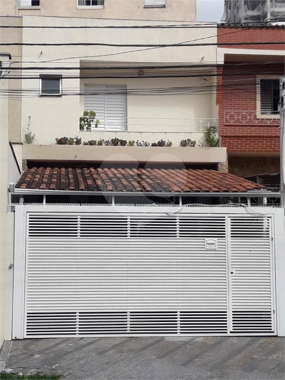 Sobrado à venda com 3 suítes em Jardim São Paulo(zona Norte), São Paulo, SP