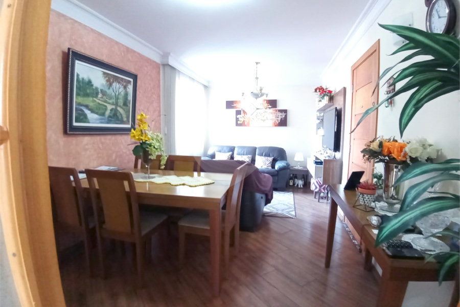 Apartamento à venda com 2 quartos em Jardim São Paulo(zona Norte), São Paulo, SP