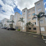 Apartamento à venda com 2 quartos em Bairro da Vossoroca, Sorocaba, SP
