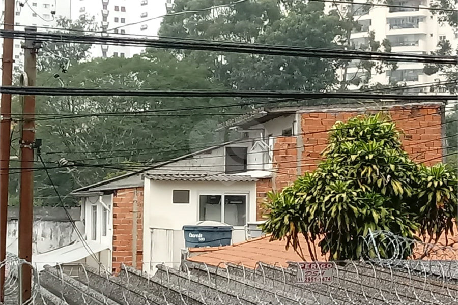 Terreno à venda em Mandaqui, São Paulo, SP