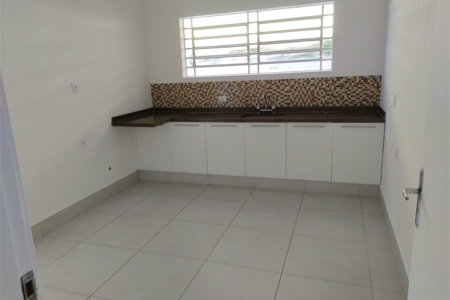 Casa à venda com 3 quartos, sendo 1 suíte, em Vila Cordeiro, São Paulo, SP