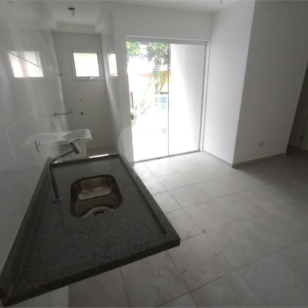 Apartamento à venda ou para alugar com 2 quartos em Vila Ema, São Paulo, SP