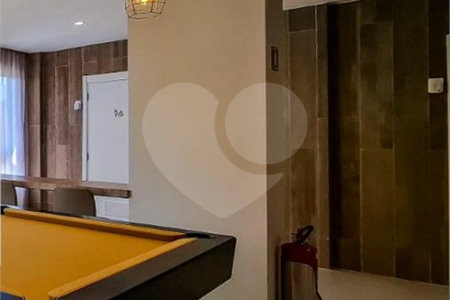 Studio à venda com 1 quarto em Vila Dom Pedro I, São Paulo, SP