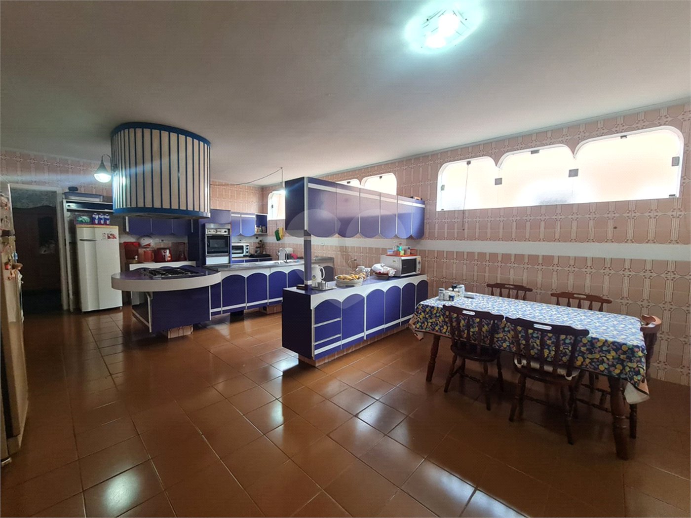 Casa Térrea à venda com 4 suítes em Interlagos, São Paulo, SP