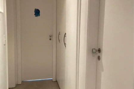 Apartamento à venda com 3 suítes em Vila Suzana, São Paulo, SP