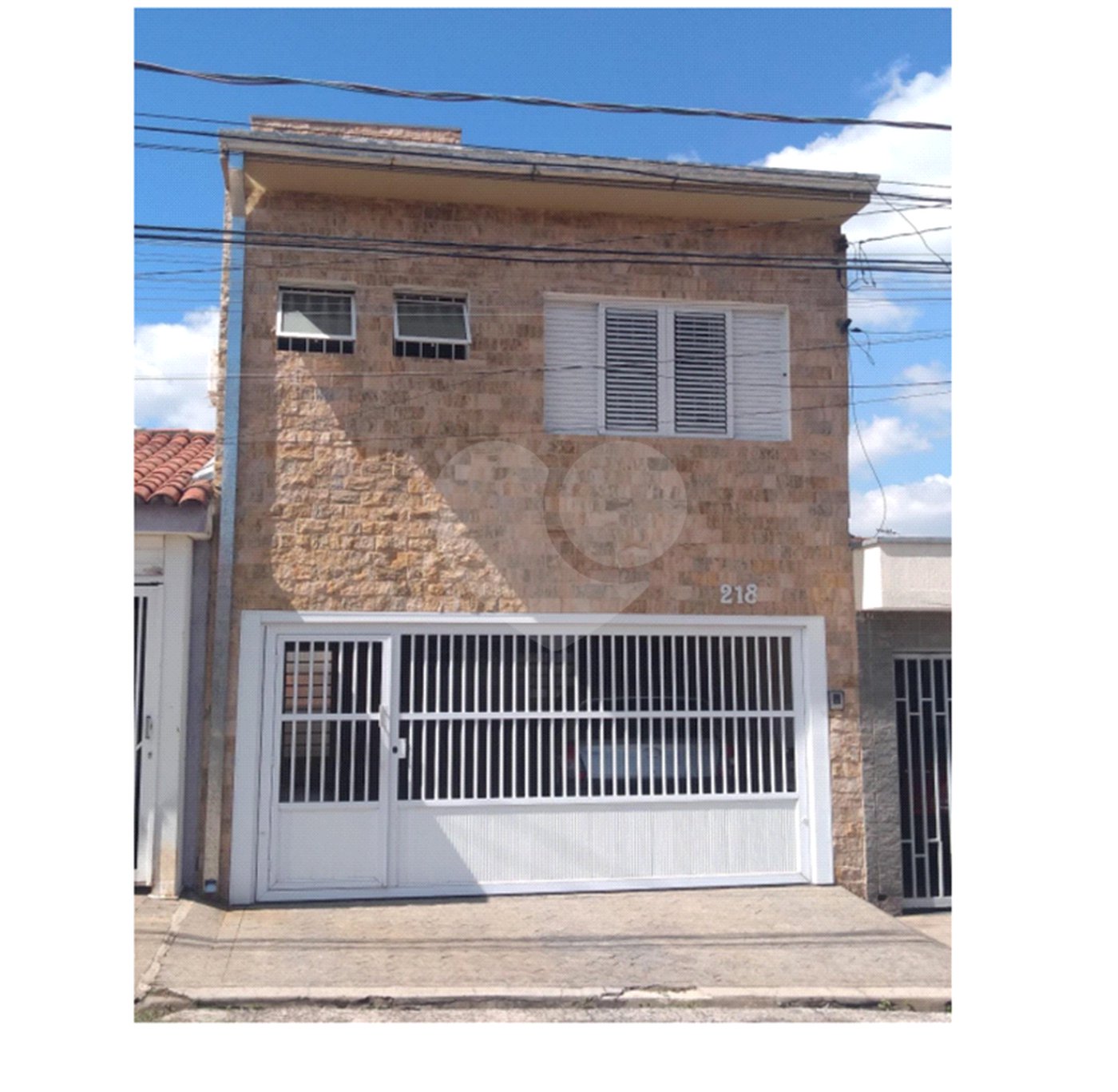 Casa à venda com 3 quartos, sendo 1 suíte, em Jardim Elizabeth, Salto, SP