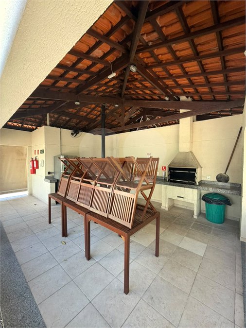Apartamento para alugar com 2 quartos em Ortizes, Valinhos, SP