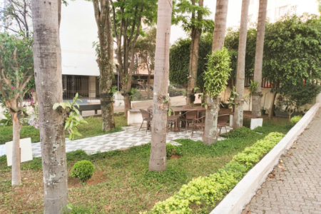 Apartamento à venda com 3 quartos, sendo 1 suíte, em Vila São Francisco, São Paulo, SP