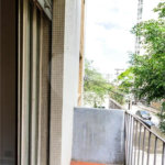 Apartamento à venda com 2 quartos em Cerqueira César, São Paulo, SP