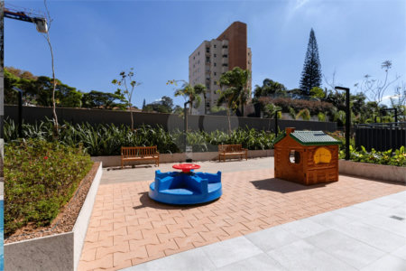 Apartamento à venda com 3 suítes em Jardim Prudência, São Paulo, SP