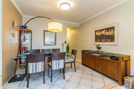 Apartamento à venda com 3 quartos em Pinheiros, São Paulo, SP