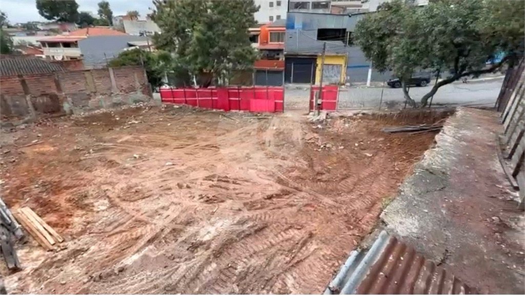 Terreno à venda em Jardim Ubirajara (zona Sul), São Paulo, SP