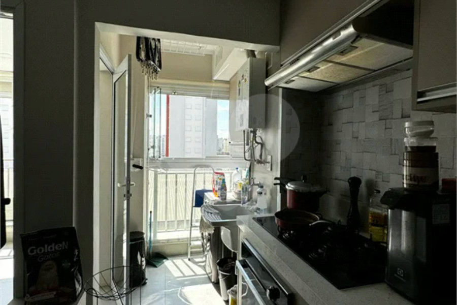 Apartamento à venda com 2 quartos, sendo 1 suíte, em Vila Guilherme, São Paulo, SP