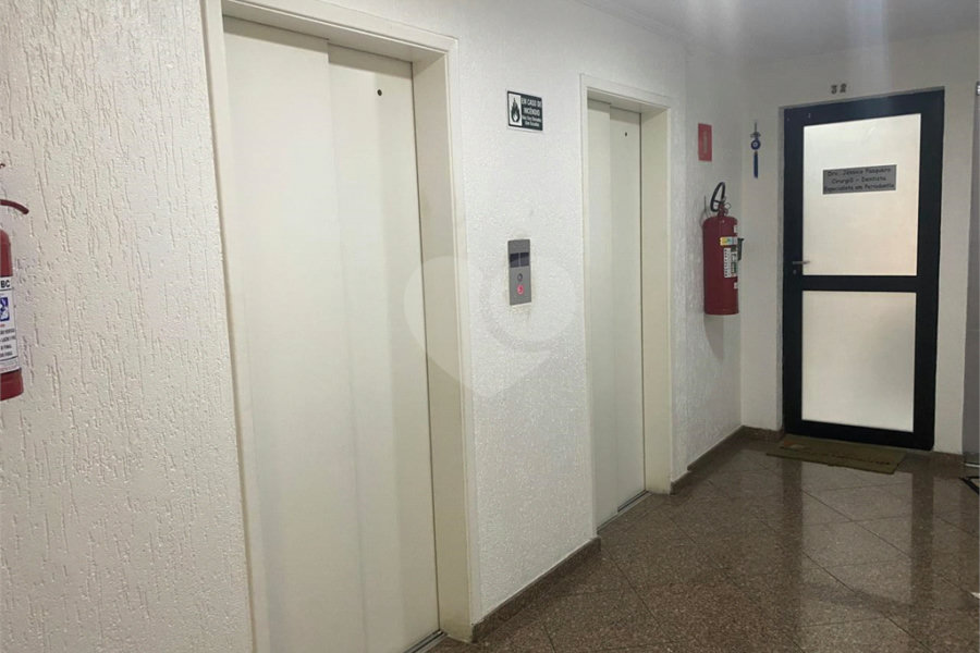 Sala à venda em Santana, São Paulo, SP