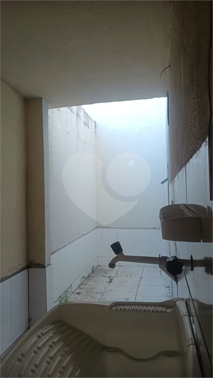 Casa à venda com 2 quartos em Campo Grande, Rio de Janeiro, RJ
