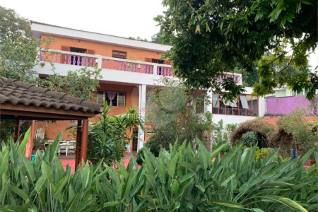 Sobrado à venda ou para alugar com 5 quartos, sendo 4 suítes, em Chácara Monte Alegre, São Paulo, SP
