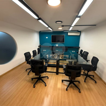 Sala à venda ou para alugar em Morumbi, São Paulo, SP