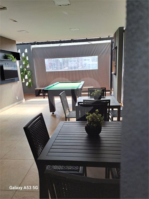 Apartamento à venda ou para alugar com 2 quartos em Residencial Cambuy, Araraquara, SP