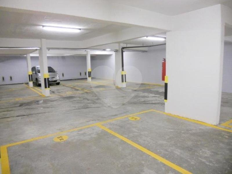 Apartamento à venda com 1 quarto em Vila da Saúde, São Paulo, SP